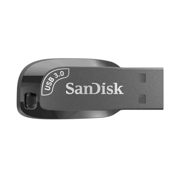 Pendrive SanDisk Ultra Shift Z410 64GB USB-A/USB 3.0