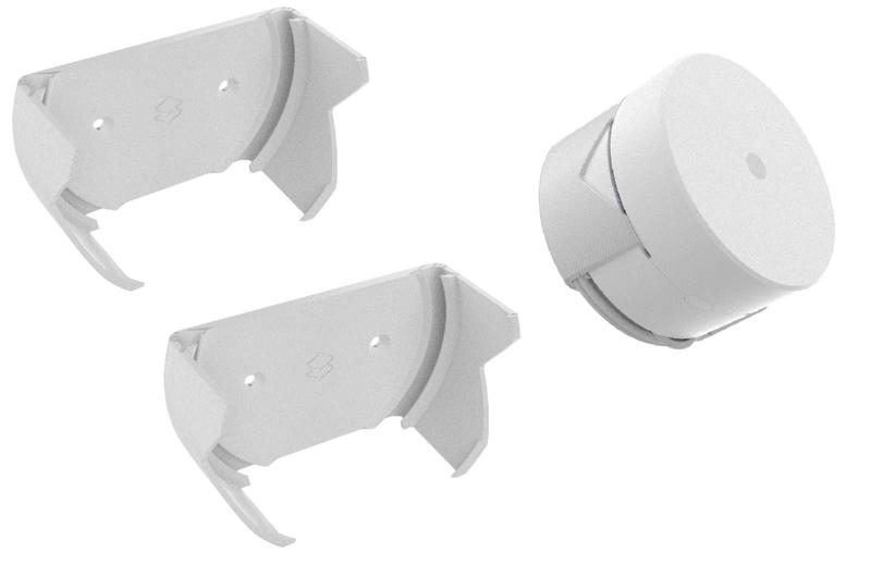 2 Suporte De Parede Compatível Com Google Wifi Mesh Ac1200 2 Suporte De Parede Compatível Com Google Wifi Mesh Ac1200