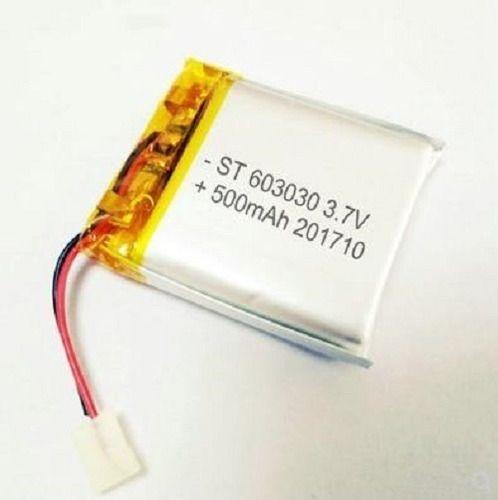 Bateria Rastreador Tk 303 Tk303 603030-500-2