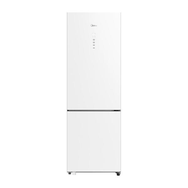 Geladeira Frost Free Inverse 401L Inverter Branca Midea Geladeira Frost Free Inverse 401L Inverter Branca Midea