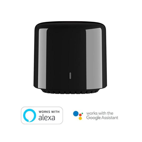Wink IR v2 - Controle Remoto Universal Inteligente Wifi Smart Com Alexa e Google Home