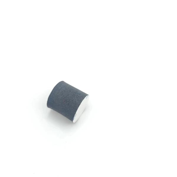 Sensor de Acionamento de Bateria Eletrônica Roland PDX-8 PDX-6: Cone de Espuma e Almofada de Espuma
