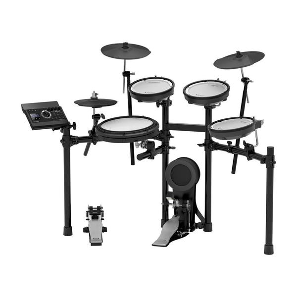 Bateria Eletrônica Roland TD17KV