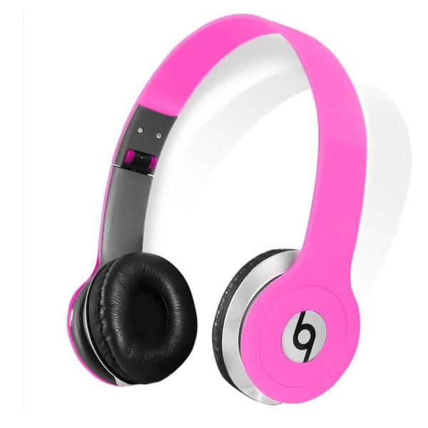 Fone de Ouvido Com Fio Estéreo Super Bass Fone de Ouvido Com Fio Estéreo Super Bass