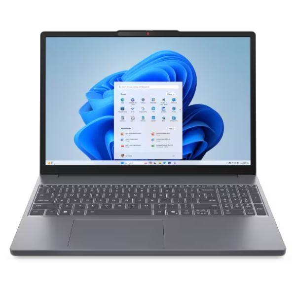 Notebook Lenovo Slim 3i I513420h 16gb 2 Tera Ssd 15,3 Wuxga