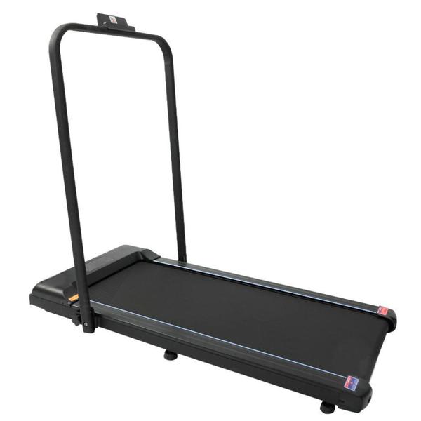 Esteira eletrica dobravel 1,5hp 10kmh residencial wct fit