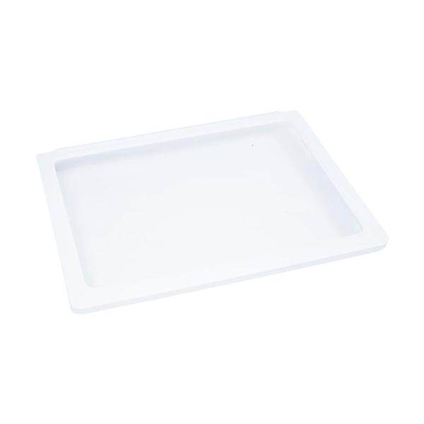 Prateleira Vidro Original Refrigerador Brastemp - W11115537 Prateleira Vidro Original Refrigerador Brastemp - W11115537