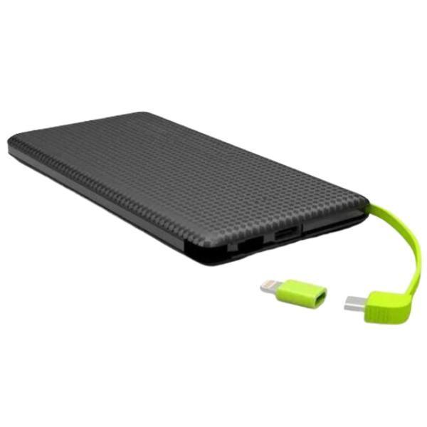Power Bank 10.000 mAh Carregador Portátil Universal