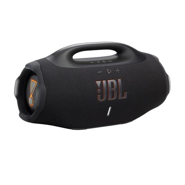 JBL Boombox 4, Caixa de Som Bluetooth, Preto