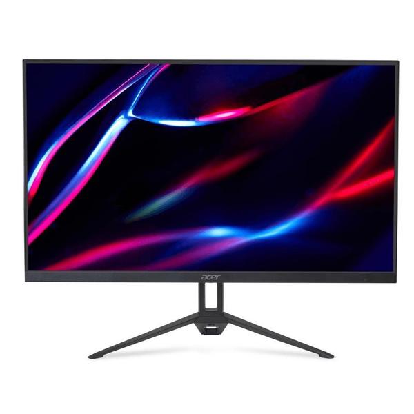 Monitor Gamer Acer Nitro 27 Polegadas IPS Full HD 165Hz 1ms HDMI DisplayPort para Vitória