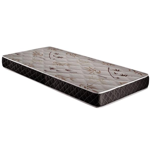 Colchão Solteiro NK Camas Anny Espuma D23 12x78x188 Colchão Solteiro NK Camas Anny Espuma D23 12x78x188