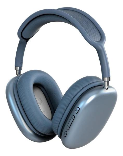 Fone De Ouvido Sem Fio Elg Max 5 Bluetooth 5.1 - Azul