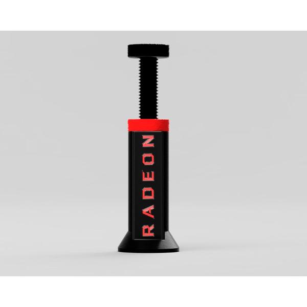 Suporte Placa de Video Vertical Nvidia/Radeon