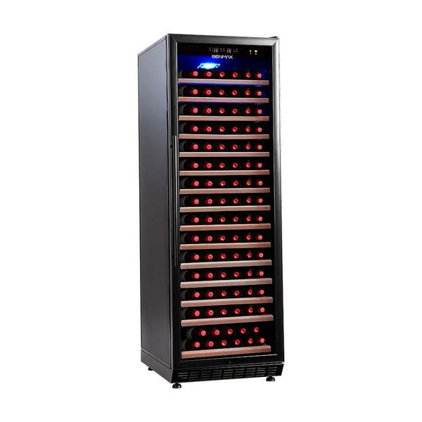 Adega Benmax 209 garrafas Compressor Single Zone 127V BAC209 Adega Benmax 209 garrafas Compressor Single Zone 127V BAC209