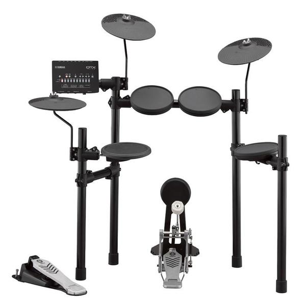 Bateria Eletronica Yamaha DTX452K