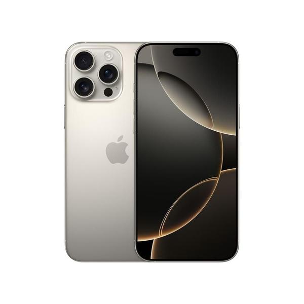 Usado: iPhone 16 Pro Max 512GB Titânio Natural Bom - Trocafy - Apple Usado: iPhone 16 Pro Max 512GB Titânio Natural Bom - Trocafy - Apple