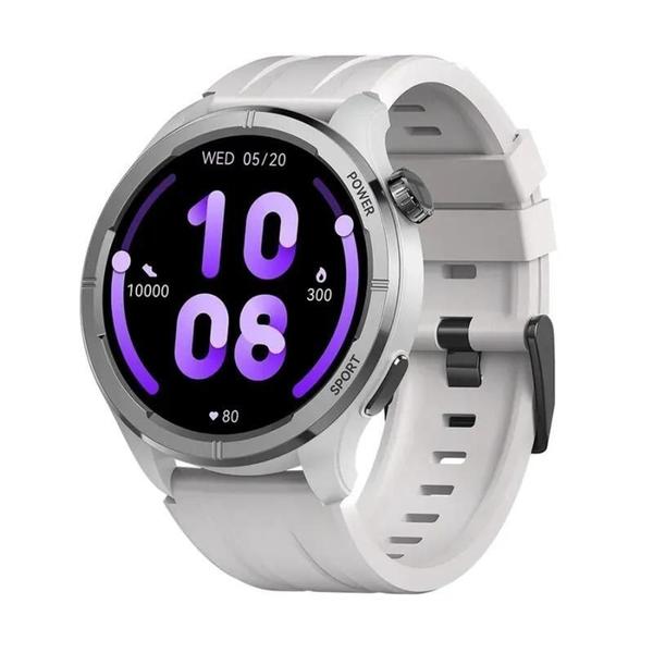 Smartwatch Haylou Solar Neo Xiaomi HD 1.53" Chamada Bluetooth À Prova D'água