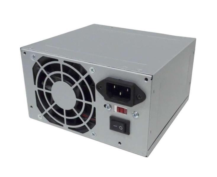Fonte de Alimentação ATX Goldentec 250W Real (FG ATX250) - Goldentec Acessorios