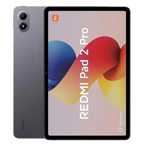 Xiaomi Redmi Pad 2 Pro Wi-Fi 8GB RAM 256GB Global Grafite 120Hz Oferta