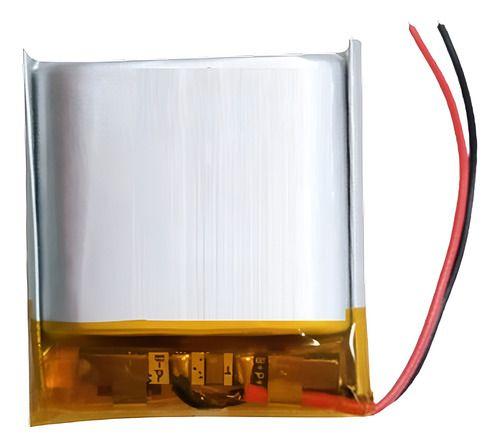 Bateria Rastreador Crx1 Novas -