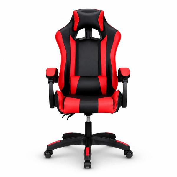 Cadeira Gamer Profissional C7 Neo Comfort Apoio Lombar Resistente Home Office Setup Escritório