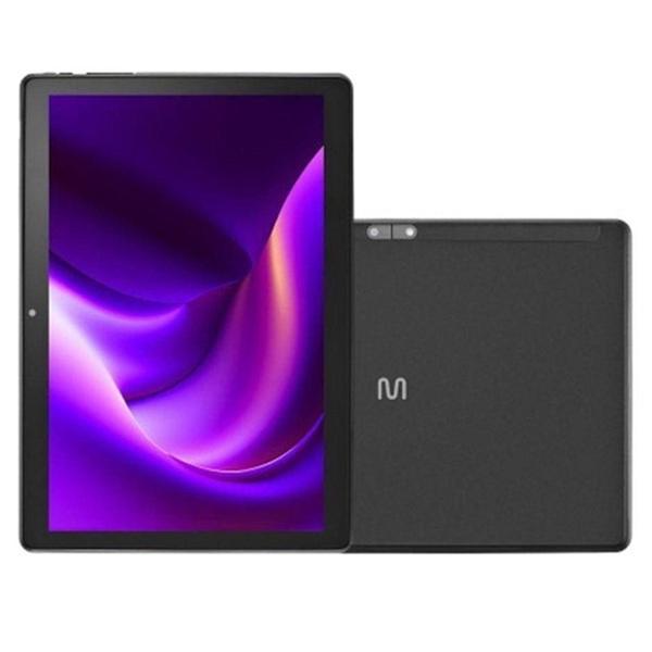 Tablet multilaser nb391 m10 64gb 3g tela 10 2gb ram preto