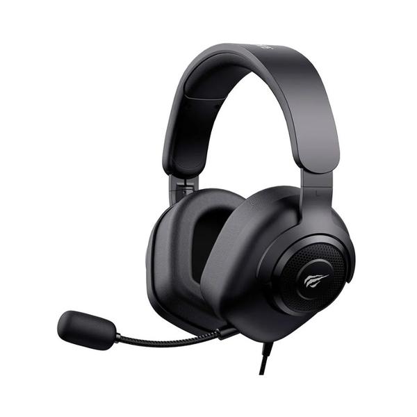 Headset Gamer Havit H2230U Preto