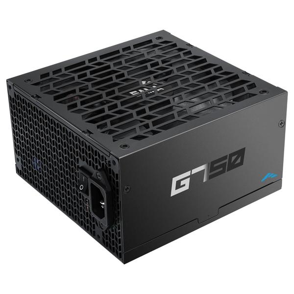 Fonte de Alimentação SAMA G750 750W Totalmente Modular 80 Plus Gold