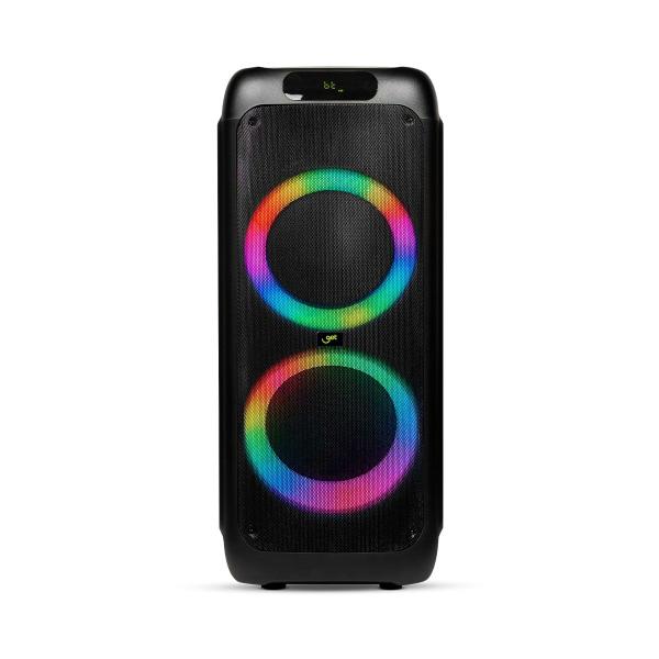 Caixa de Som Bluetooth Get Evoke 1501 TWS