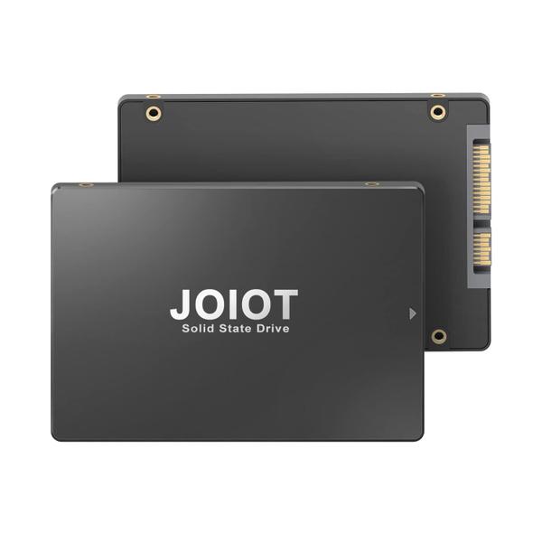 Disco rígido interno de estado sólido SSD de 512 GB JOIOT SATA III