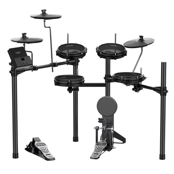 Bateria Eletrônica NUX DM-110 Bateria Eletrônica NUX DM-110