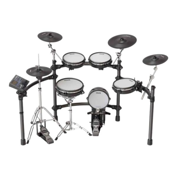 Bateria eletronica nux dm8
