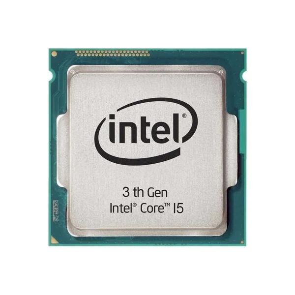 Processador desk intel 1155 core i5-3470 3.20ghz oem if