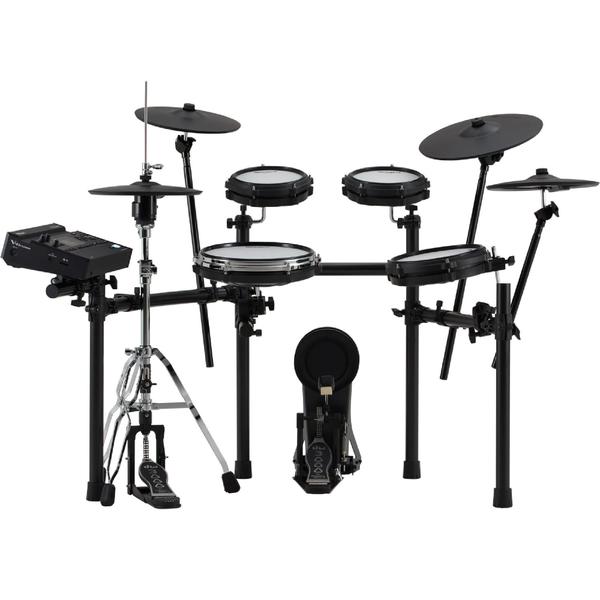 Bateria Eletrônica V-Drums Com Módulo Expansível V31 TD316 - Roland