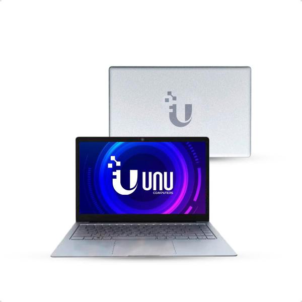 Notebook UNU EZBook S7 Tela 15.6" RAM 16Gb SSD 512Gb Processador Intel N95 Notebook UNU EZBook S7 Tela 15.6" RAM 16Gb SSD 512Gb Processador Intel N95
