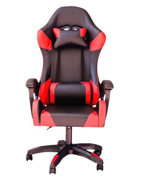 Cadeira Gamer C7 Neo Reclinável Gamers Confortável Profissional Setup Escritório Ergonômica