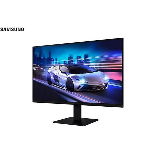 Monitor Gamer Samsung Essential S3 27 120Hz 25W 5ms GTG IPS Flicker Free Eye Saver Flat