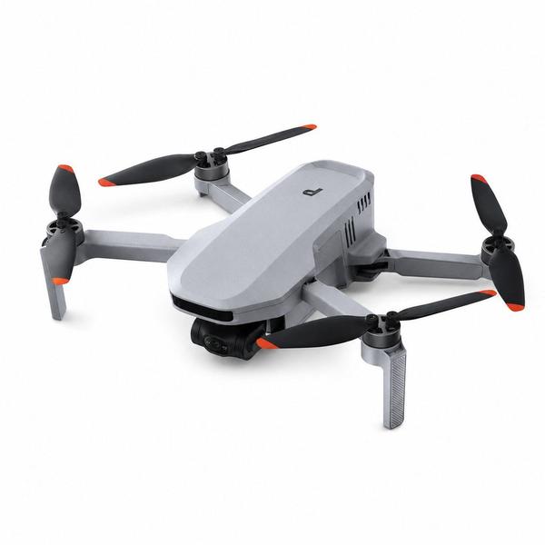 Drone ATOM 2 GPS 4K HDR Foto 8K 48MP Gimbal 3 Eixos PT1 Controle para Celular Até 10km