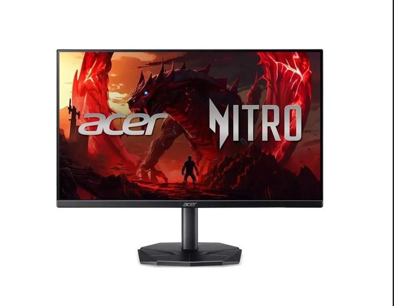 Monitor Gamer Acer Nitro 24 polegadas Full HD 1ms 144Hz