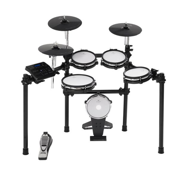 Bateria Eletrônica Michael Concert DMX460