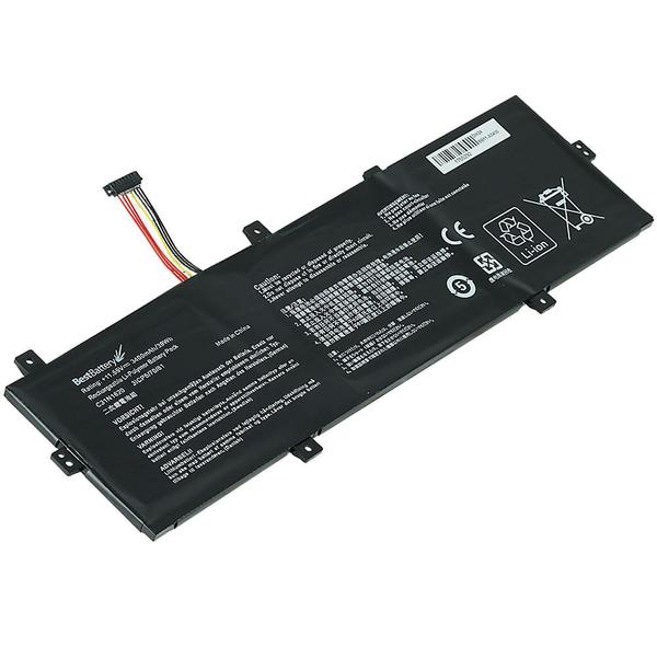 Bateria para Notebook Asus UX430u Bateria para Notebook Asus UX430u