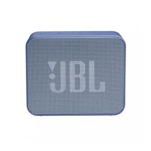 Caixa de Som JBL Go Essential Bluetooth Portátil - Passiva 3,1W à Prova de Água