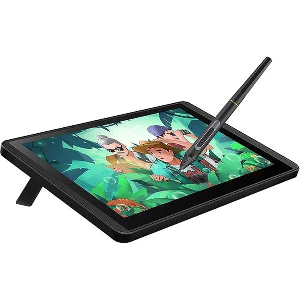 Mesa Digitalizadora LCD Tablet Monitor 11,6 polegadas com suporte à função de inclinação Mesa Digitalizadora LCD Tablet Monitor 11,6 polegadas com suporte à função de inclinação