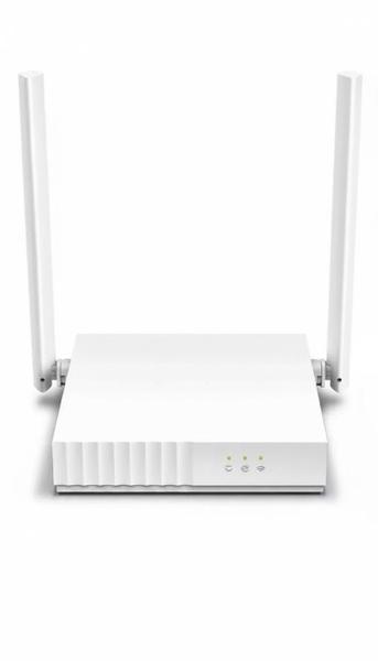 Roteador Wireless N300 com 2 Antenas