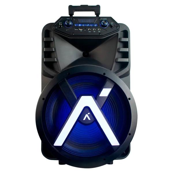 Caixa Amplificada Bluetooth Woofer 15 em Oferta Presente de Natal