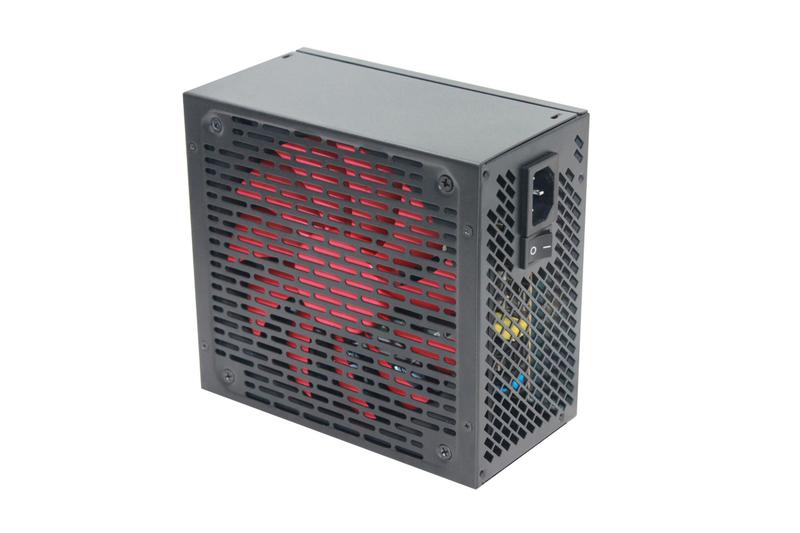 Fonte Pc Computador Pro Full Modular 800W Real 80 Plus Bronze Ps/FM800BRZ80