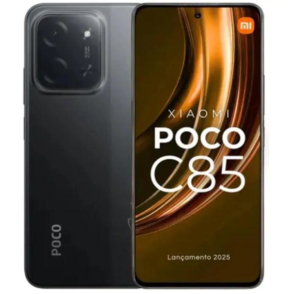 Smartphone Xiaomi Poco C85 256GB 8GB RAM 4G Garantia