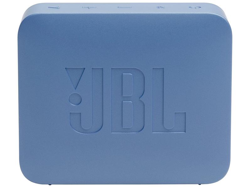 Caixa De Som Bluetooth Jbl Go Essential 2