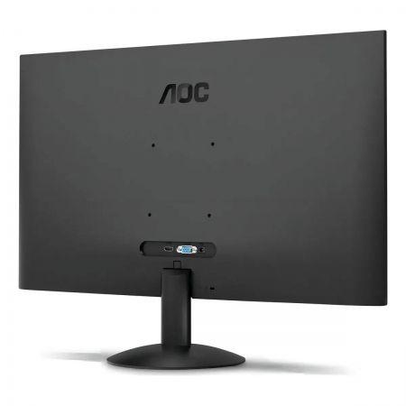 Monitor LED Gamer 27" Full HD 120Hz 27B30H3/57 - AOC