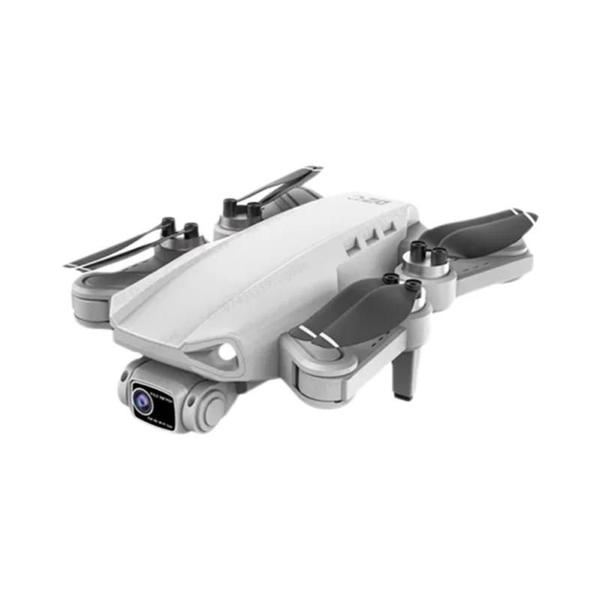 Drone GPS 4K L900 pro SE MAX Com Câmera Dupla, Motor Brushless, Evita Obstáculos 360 graus, Wi-Fi 5G FPV,